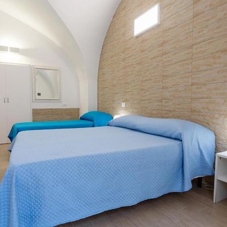Z'Bass Rooms Termoli Kültér fotó
