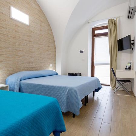 Z'Bass Rooms Termoli Kültér fotó