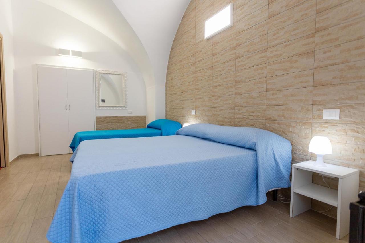 Z'Bass Rooms Termoli Kültér fotó