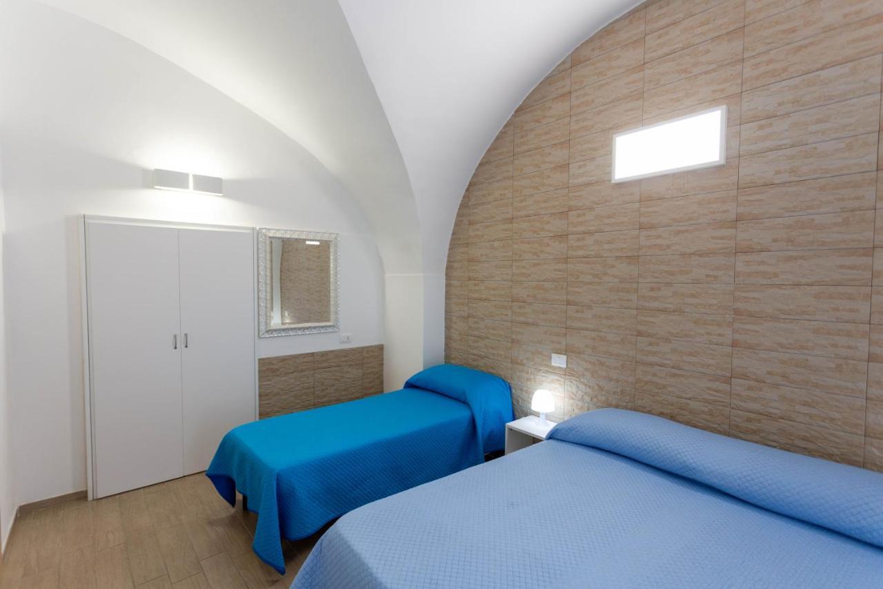 Z'Bass Rooms Termoli Kültér fotó